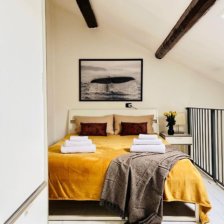 Cozy Loft In A Fashion District Of Milan Apartment Exterior foto