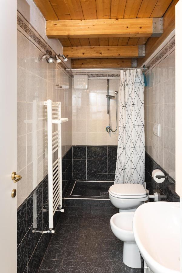 Boutique Loft In Milan'S Fashion District - Ac & Prime Location Milano Exterior foto