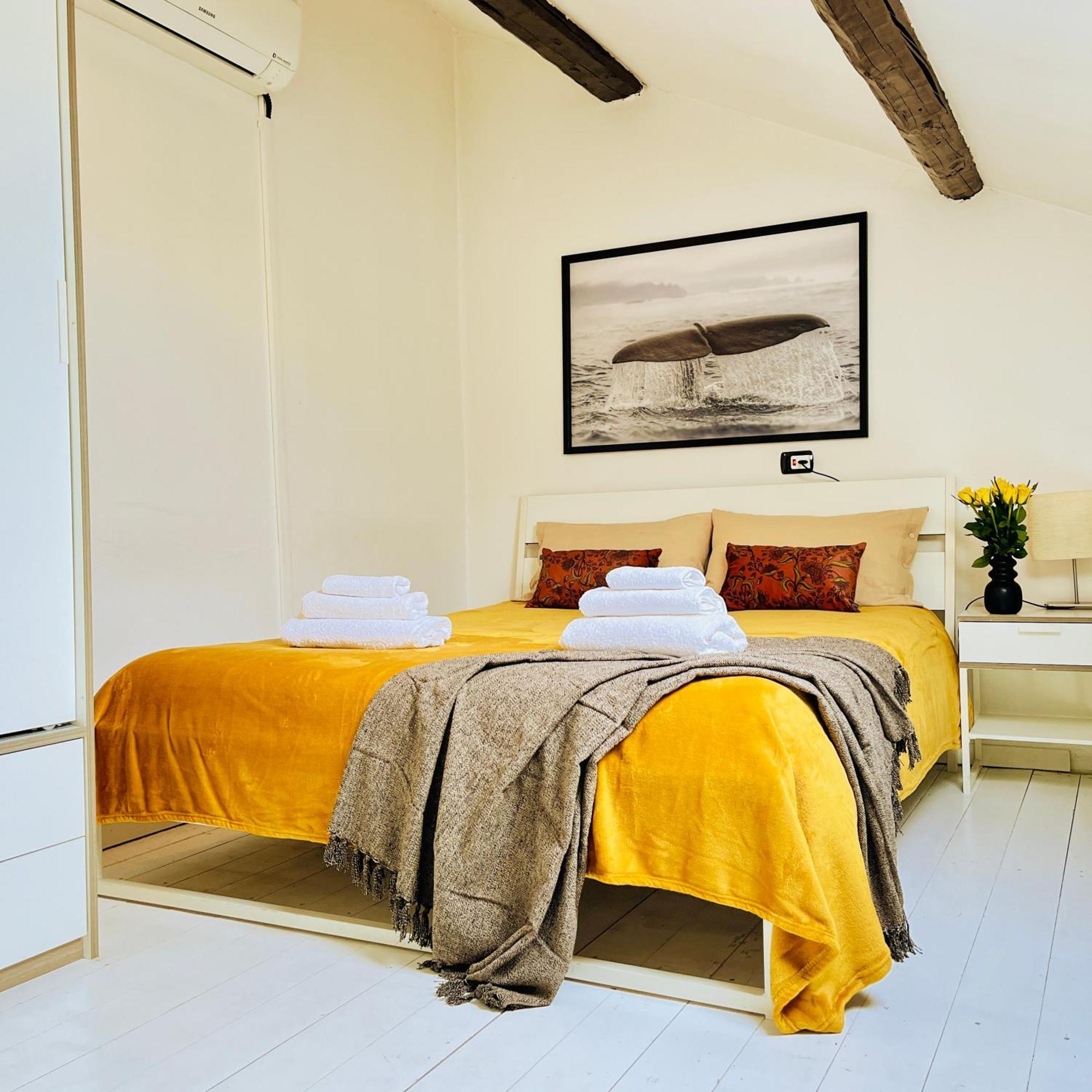 Boutique Loft In Milan'S Fashion District - Ac & Prime Location Milano Exterior foto